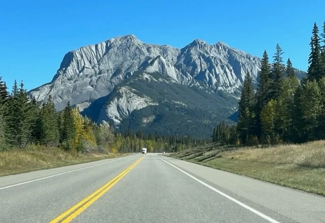 Mietwagenrundreise in Westkanada von Familie Pauldrach